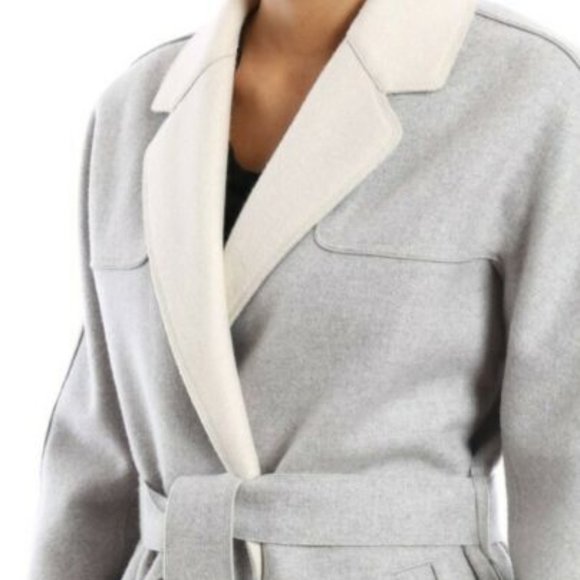 New Loro Piana Ewan Melton Cashmere Coat - Picture 3 of 6